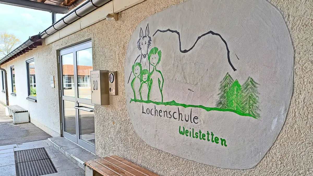 Lochenschule