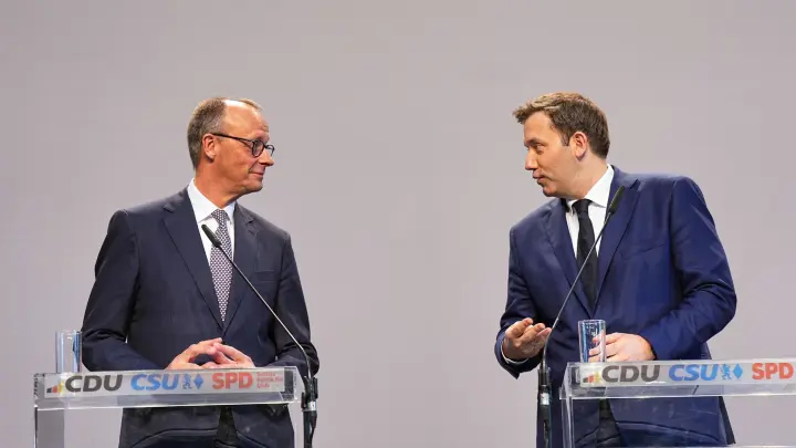 Das Ende der Nadelstich-Zeit – für die Koalition geht es jetzt um alles