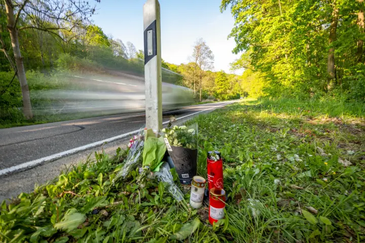 Stadt intensiviert Messungen in der Talfinger Uferstraße