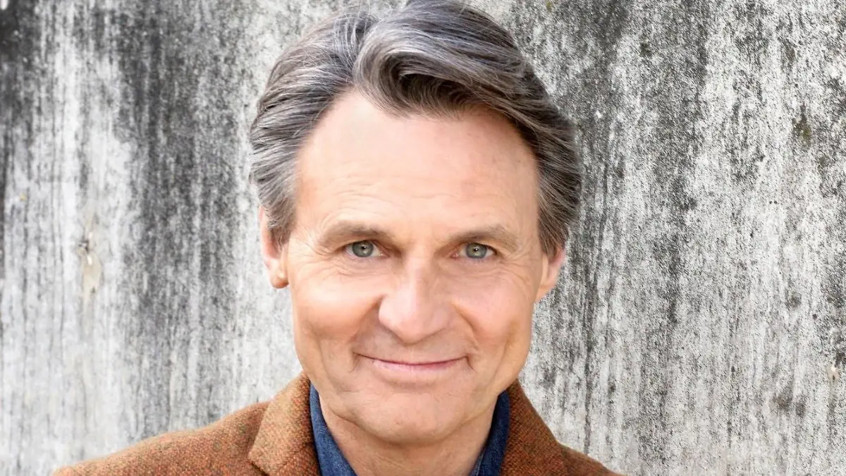 GZSZ-Legende Jo Gerner (Wolfgang Bahro) sucht nach einem Nachfolger.