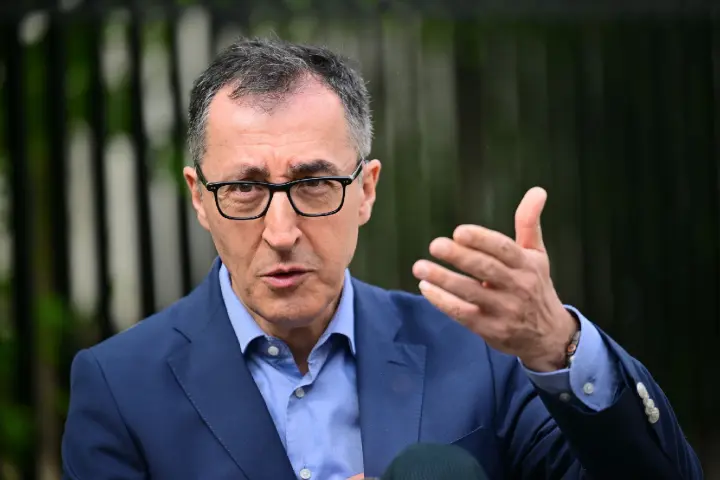  Umfrage zur Landtagswahl BW 2026: CDU deutlich vor Grünen, AfD und 