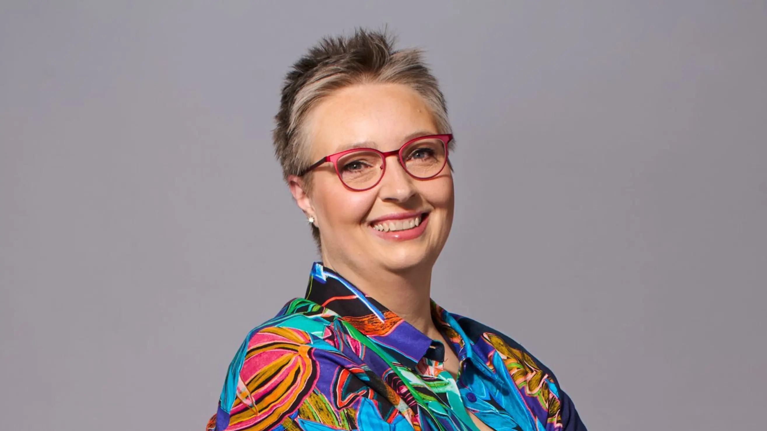 Mit wem ist Adriane Rickel verheiratet Ein Blick auf das Leben der beliebten Quiz-Expertin Mit wem ist Adriane Rickel verheiratet