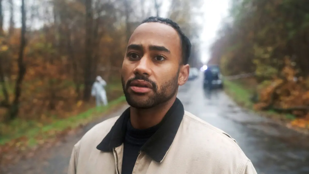 Pablo Grant verstarb mit nur 26 Jahren an den Folgen einer Thrombose.