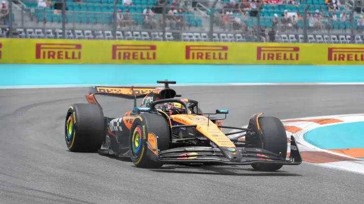 Zeitplan, TV und Stream für Sprint, Qualifying und Rennen in den USA