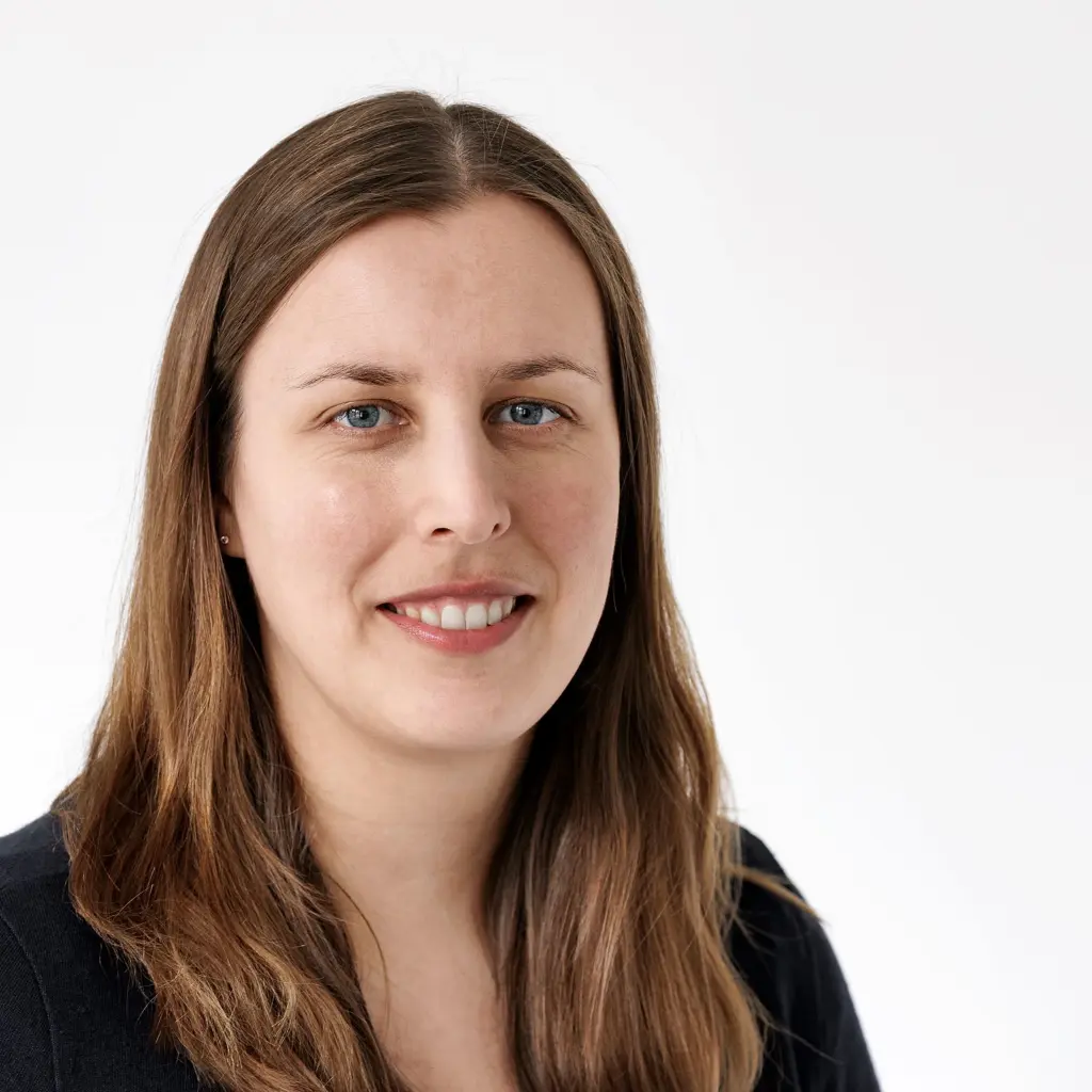 Bild des Autors bzw. der Autorin Rebecca Hummler
