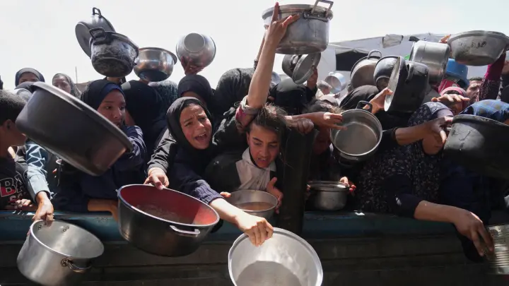 Wird Israel sicherer, wenn es den Gazastreifen besetzt?