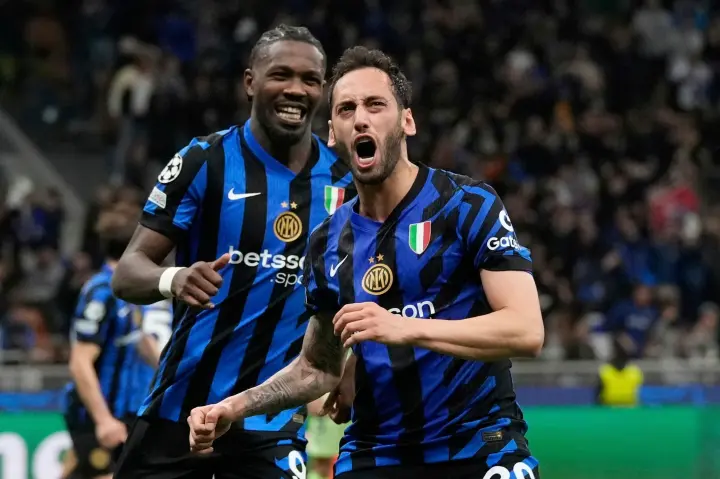 Wer überträgt Neapel und Inter heute kostenlos im TV und Stream?
