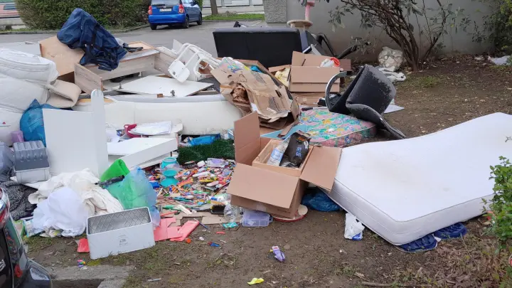 Teils katastrophale Zustände – Entsorger EBU setzt auf Aufklärung