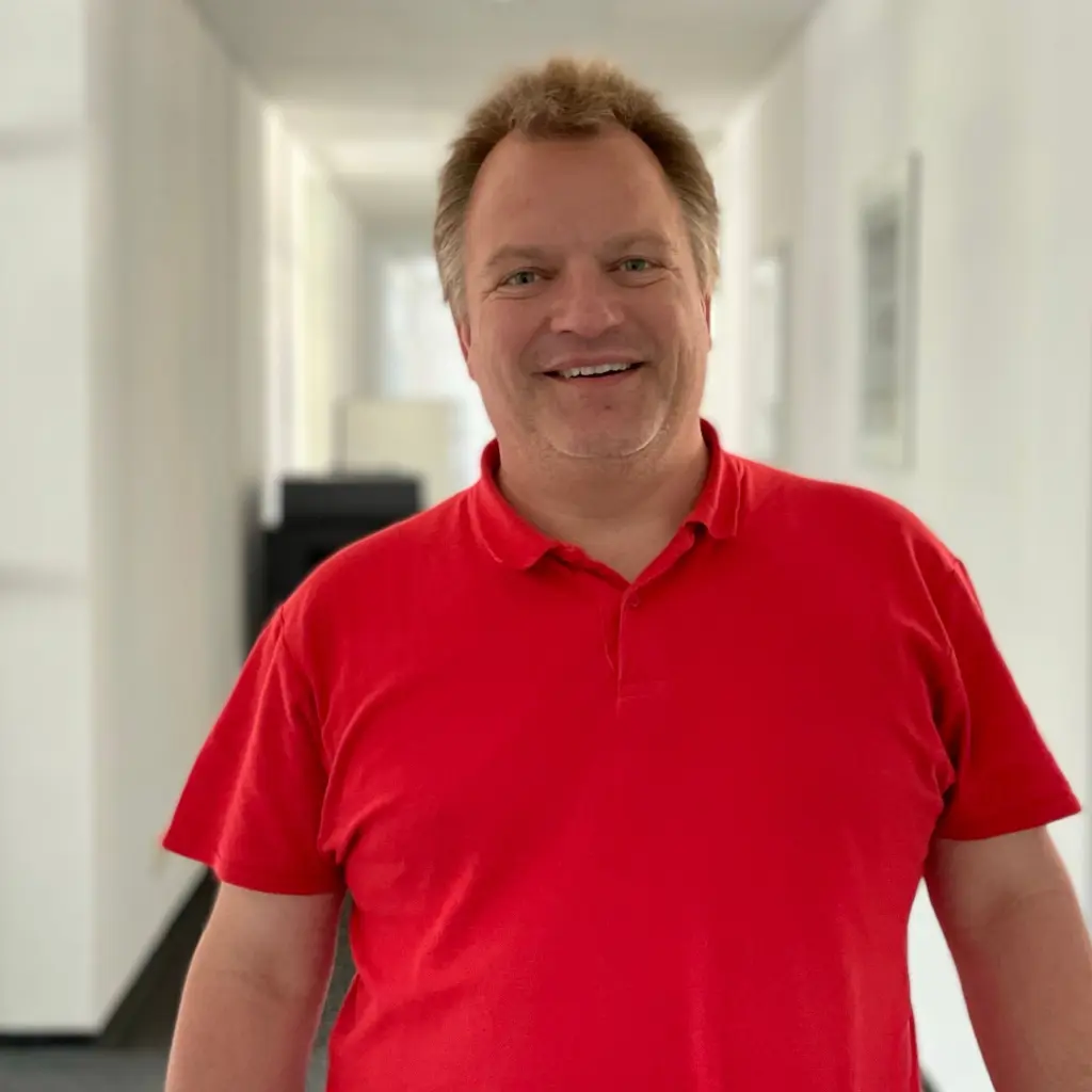 Bild des Autors bzw. der Autorin Thomas Keil
