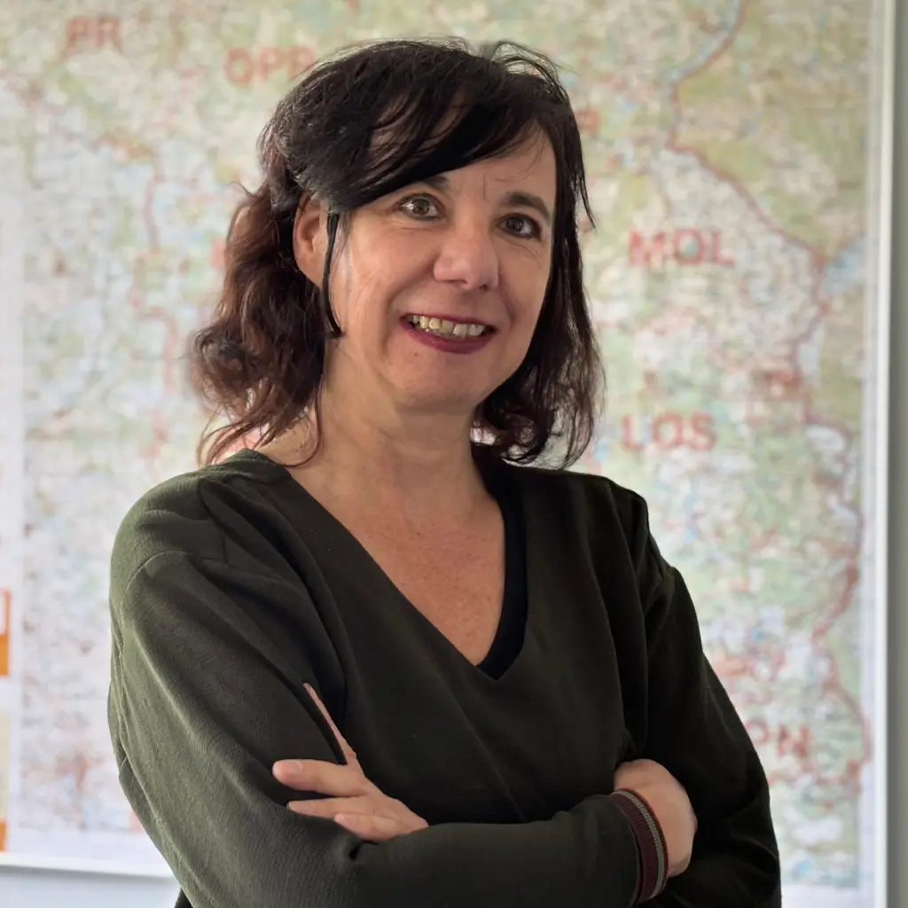 Bild des Autors bzw. der Autorin Ulrike Kiefert