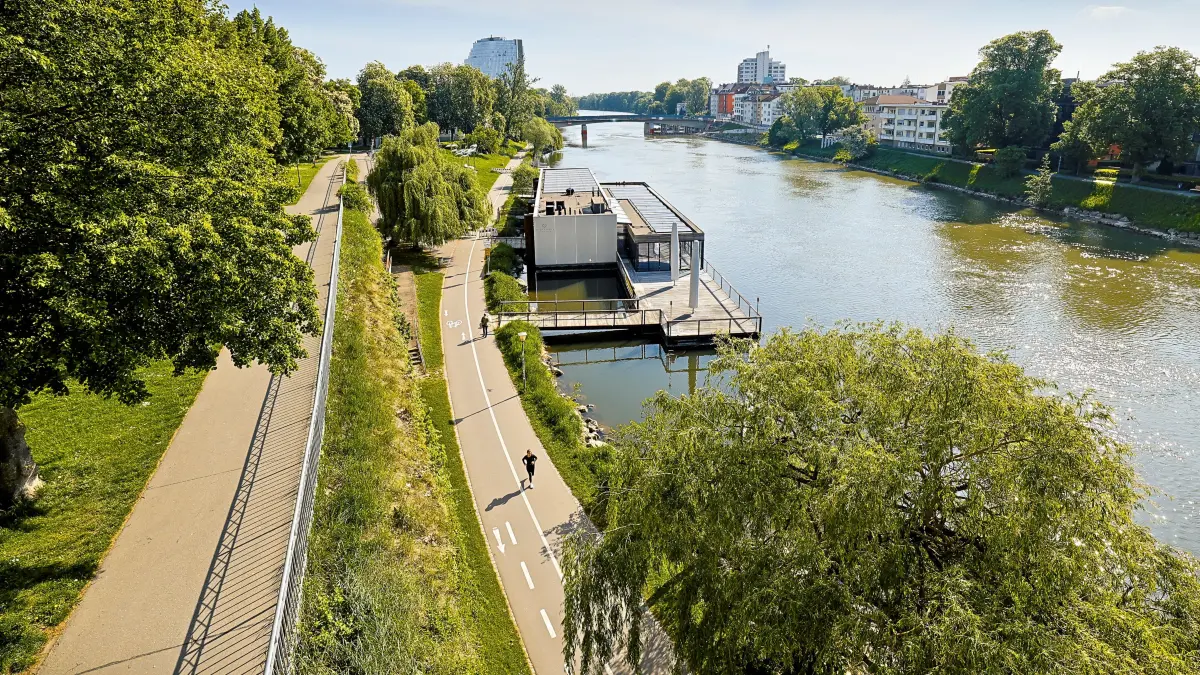 Bootshaus-Eröffnung verzögert sich schon wieder auf unbestimmte Zeit