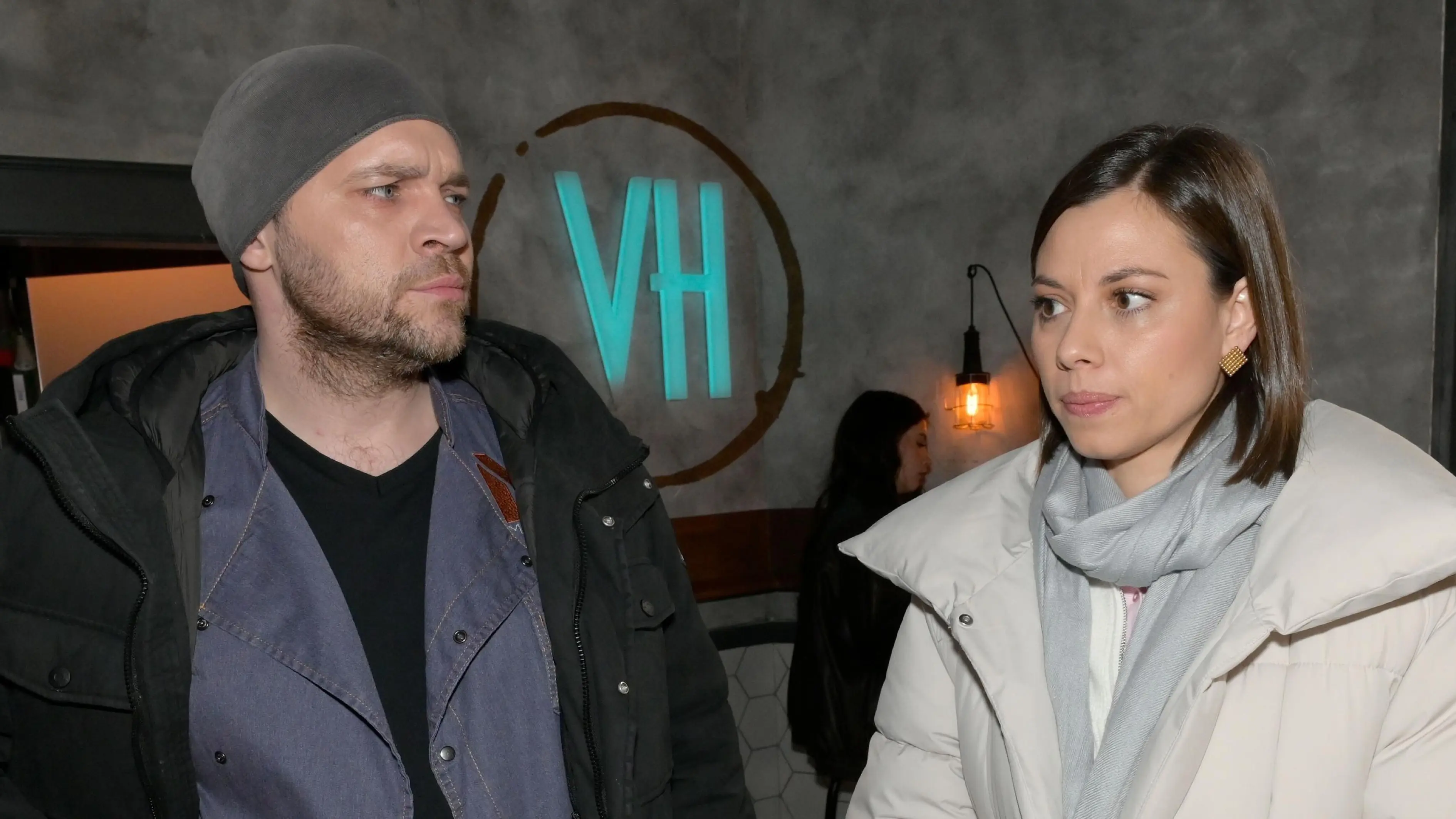 Überraschung bei GZSZ: Werden Erik und Matilda ein Paar? | swp.de