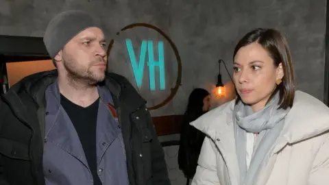 Überraschung bei GZSZ: Werden Erik und Matilda ein Paar? | swp.de