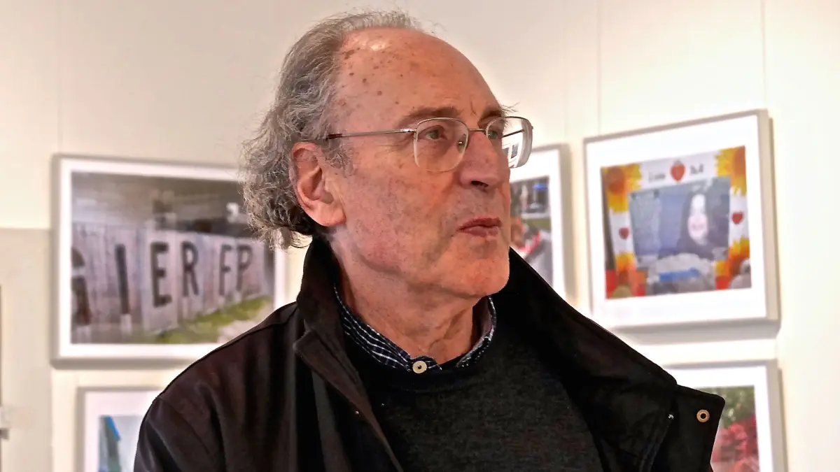 Passionierter Kulturwerker und Weltenerfinder: Hans Dieter Schaal ist tot.