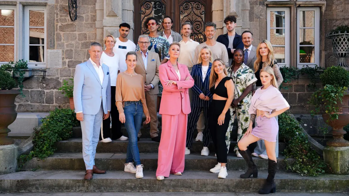 In der Show „Die Verräter – Vertraue Niemandem!“ werden regelmäßig Spielerinnen bzw. Spieler ermordet oder verbannt.