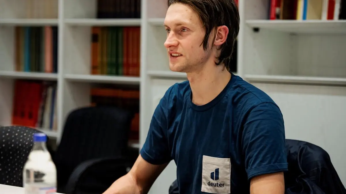 Dominic Henzler