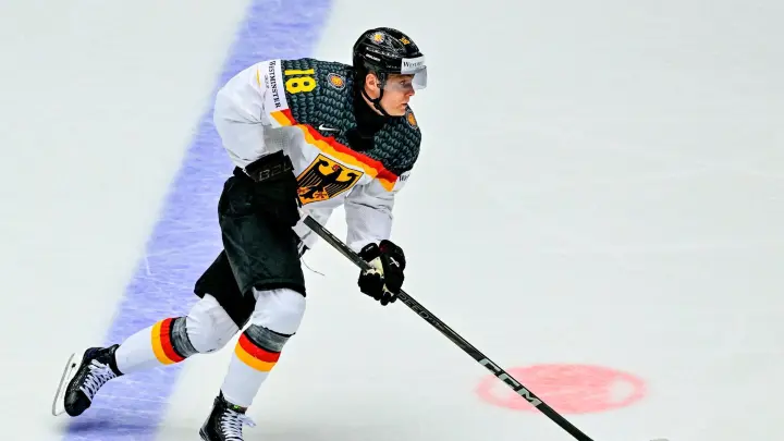 Deutschland - Schweiz live im TV und Stream sehen