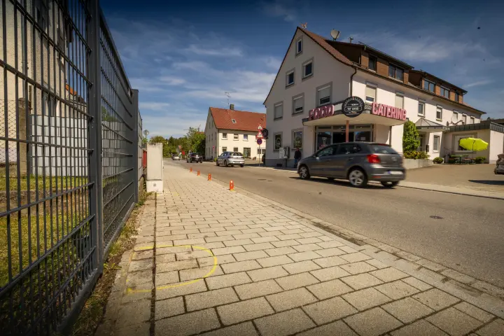 Wie sicher sind die Schulwege?