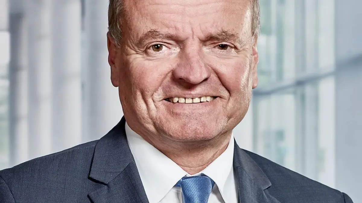 Hirnforscher Prof. Manfred Spitzer beleuchtet bei seinem Vortrag in Geislingen, wie digitale Medien unsere Bildung verändern.