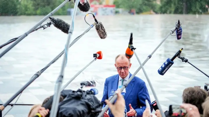 Wie geht es mit den Sanktionen gegen Russland weiter?