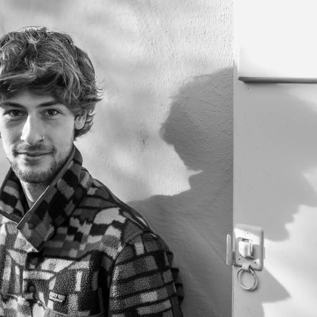 Bild des Autors bzw. der Autorin Ben Metz