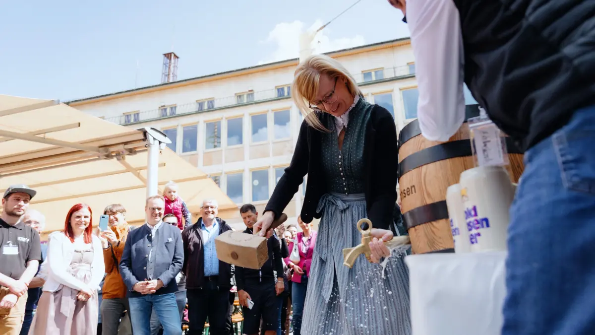 Stadtfest Neu-Ulm, Fotograf: bitte mehrere Motive für Bildergalerie (8-10 Stück)