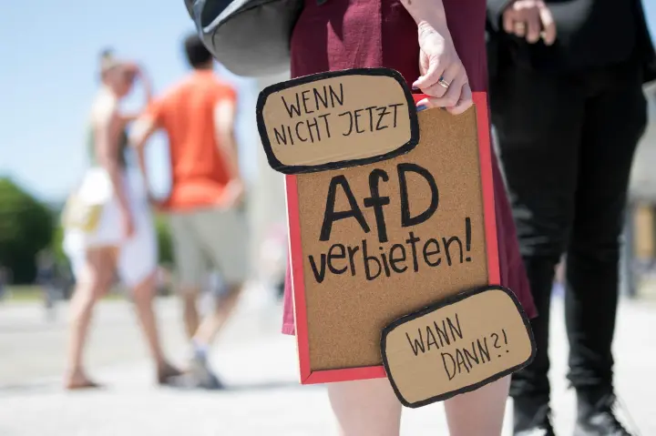 Wehrhaft und tolerant? Das Dilemma der Demokraten