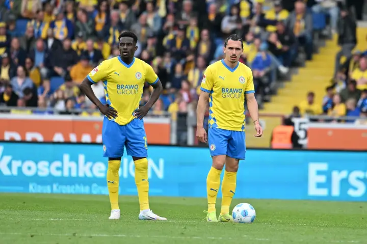 Hier wird die Relegation im Free-TV und Stream übertragen