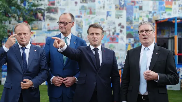 „Nur ein Drittel aller Sanktionen führt zu einer Verhaltensänderung“