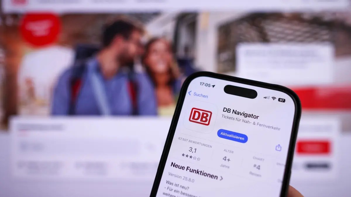DB Navigator