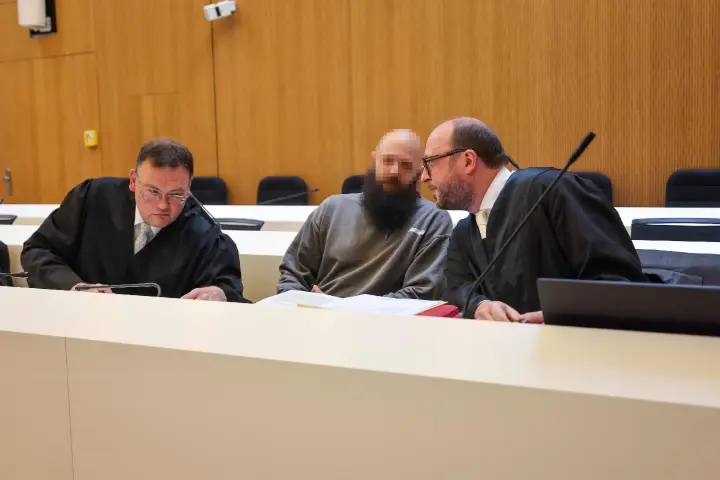 Vom Deutschrussen, der „einen auf Spion“ machen wollte