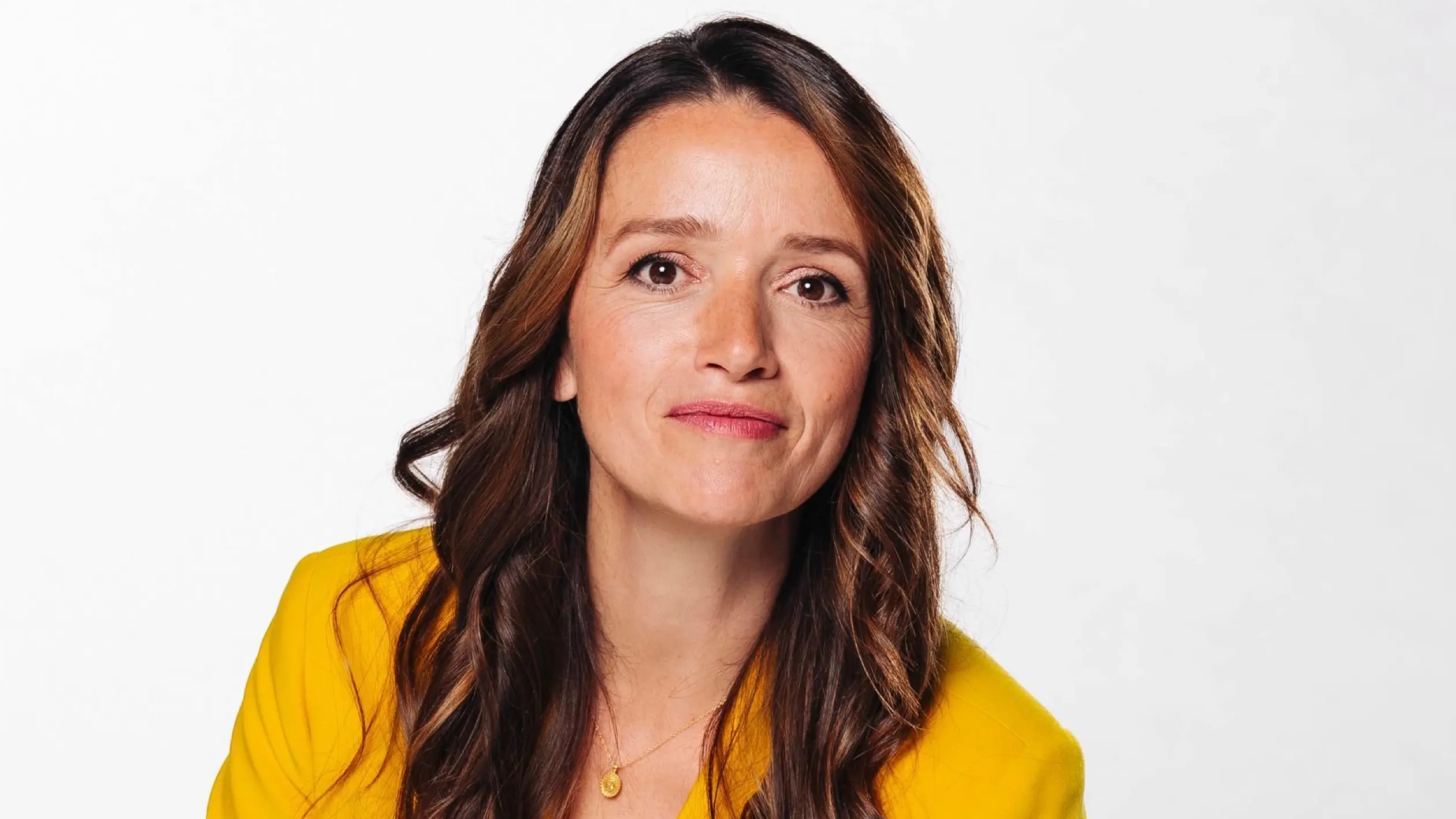Jenny (Kaja Schmidt-Tychsen) trifft eine schwerwiegende Entscheidung.