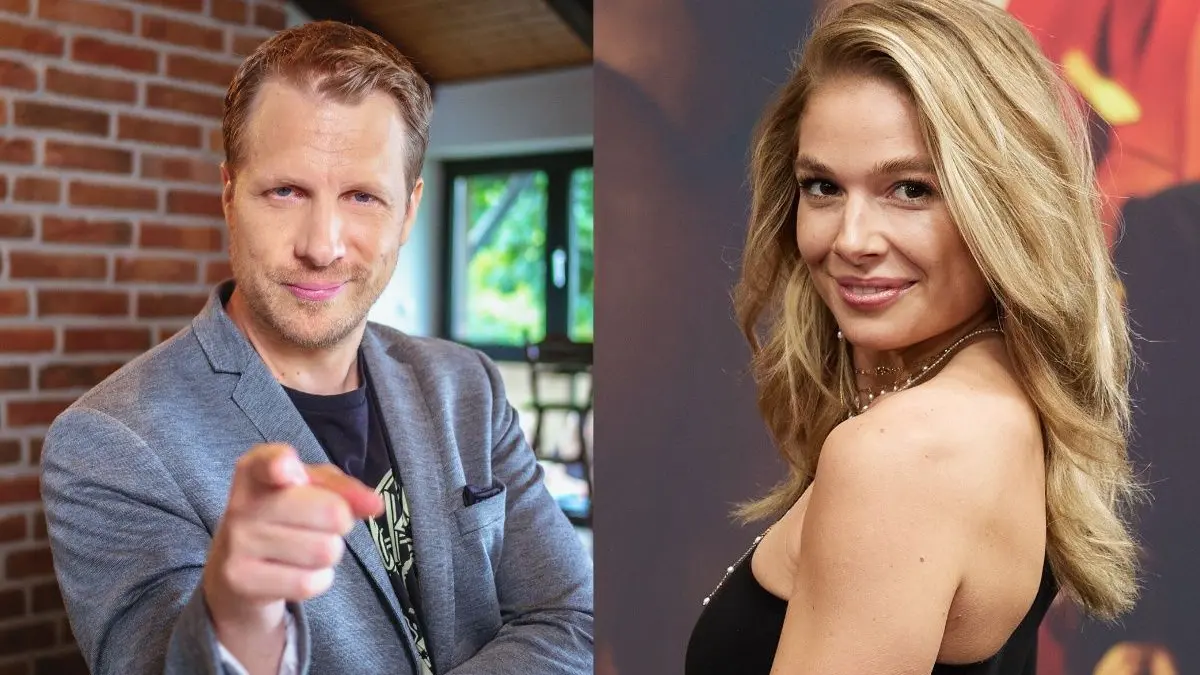 Temptation Island: Oliver Pocher hetzt gegen Lola Weippert – und Janin Ullmann bedankt sich | swp.de