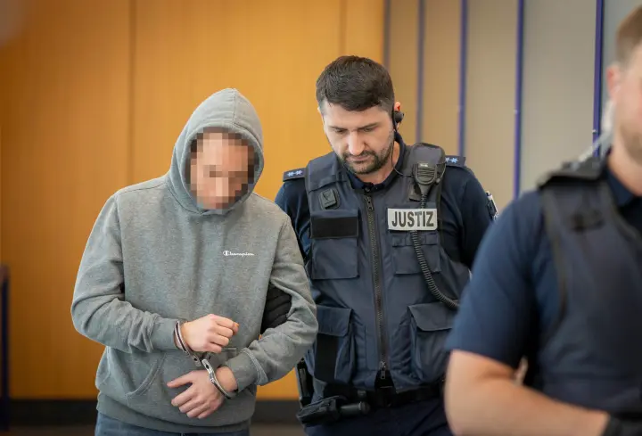 Landgericht Ulm verurteilt 29-Jährigen zu sechs Jahren Haft