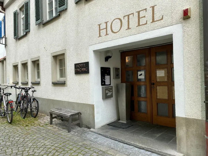 Warum der Prozess gegen den 24-Jährigen am Landgericht Ulm weitergeht