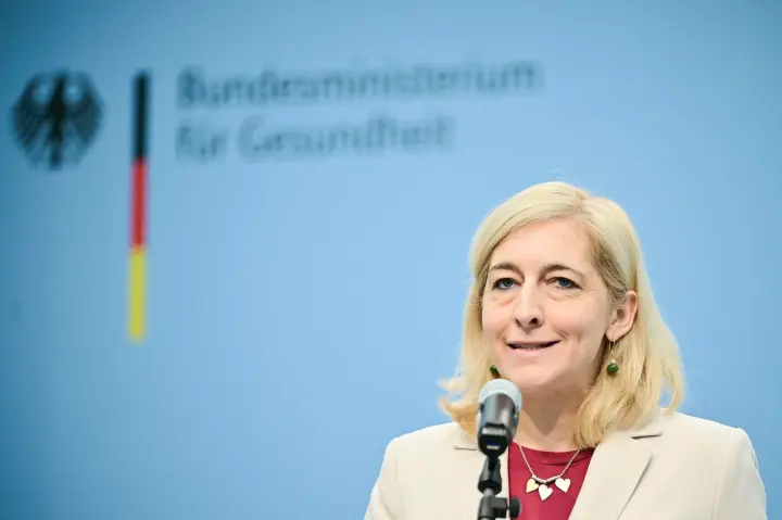 Die gewaltigen Probleme des Gesundheitssystems