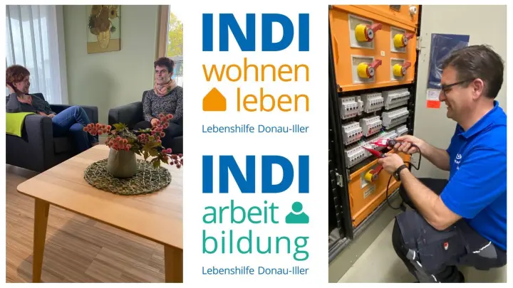 Warum Wohnstätten und Werkstätten neue Namen haben