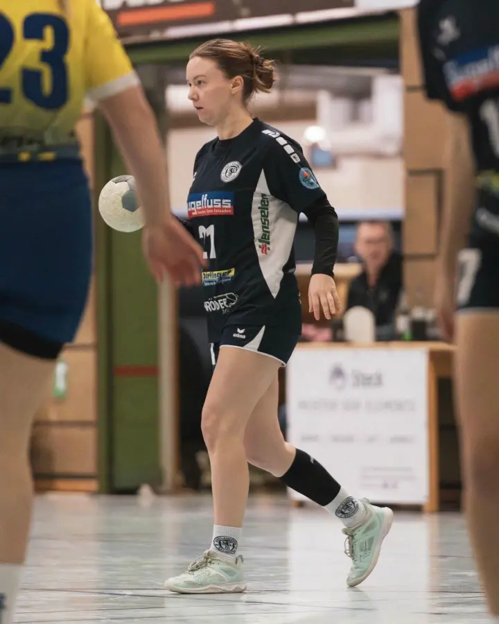 Steigen die Frauen der HSG Langenau/Elchingen in die Verbandsliga auf?