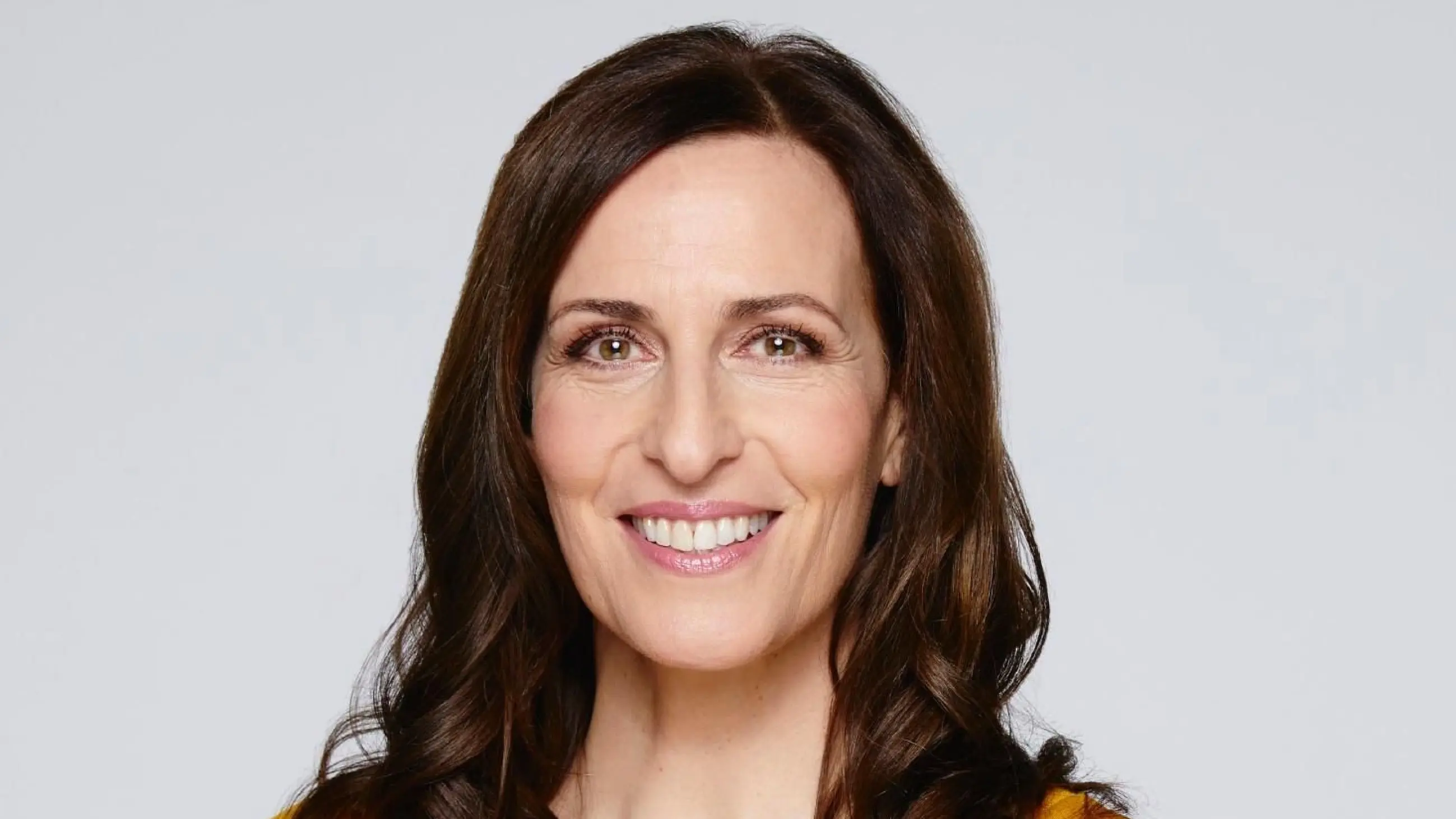 Die bekannte GZSZ-Rolle Katrin Flemming (Ulrike Frank) wird Oma.