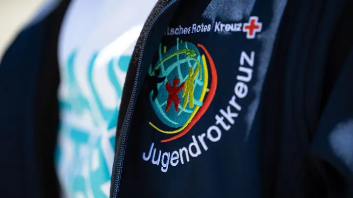 Hier stellen die Lebensretter von morgen ihr Können unter Beweis