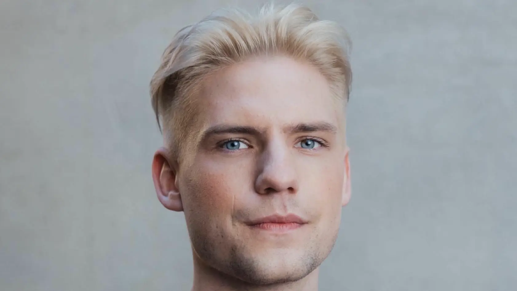 GZSZ-Serienliebling Moritz (Lennart Borchert) bekommt bald unerwarteten Besuch.