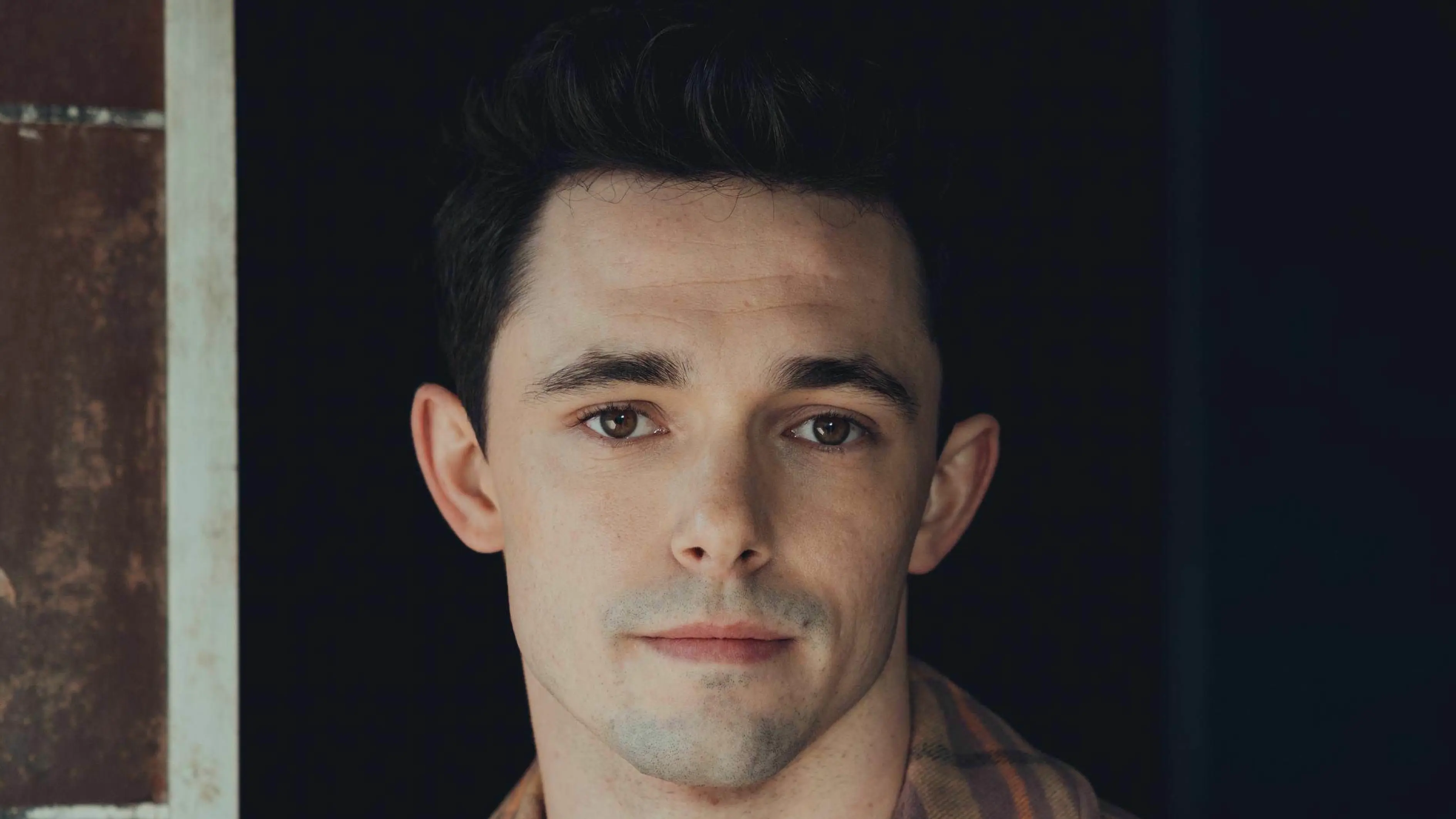 Ex-GZSZ-Serienliebling Luis (Marc Weinmann) kehrt nach Berlin zurück.