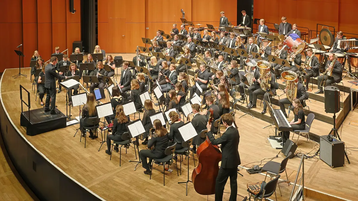 Deutsches Musikfest 2025