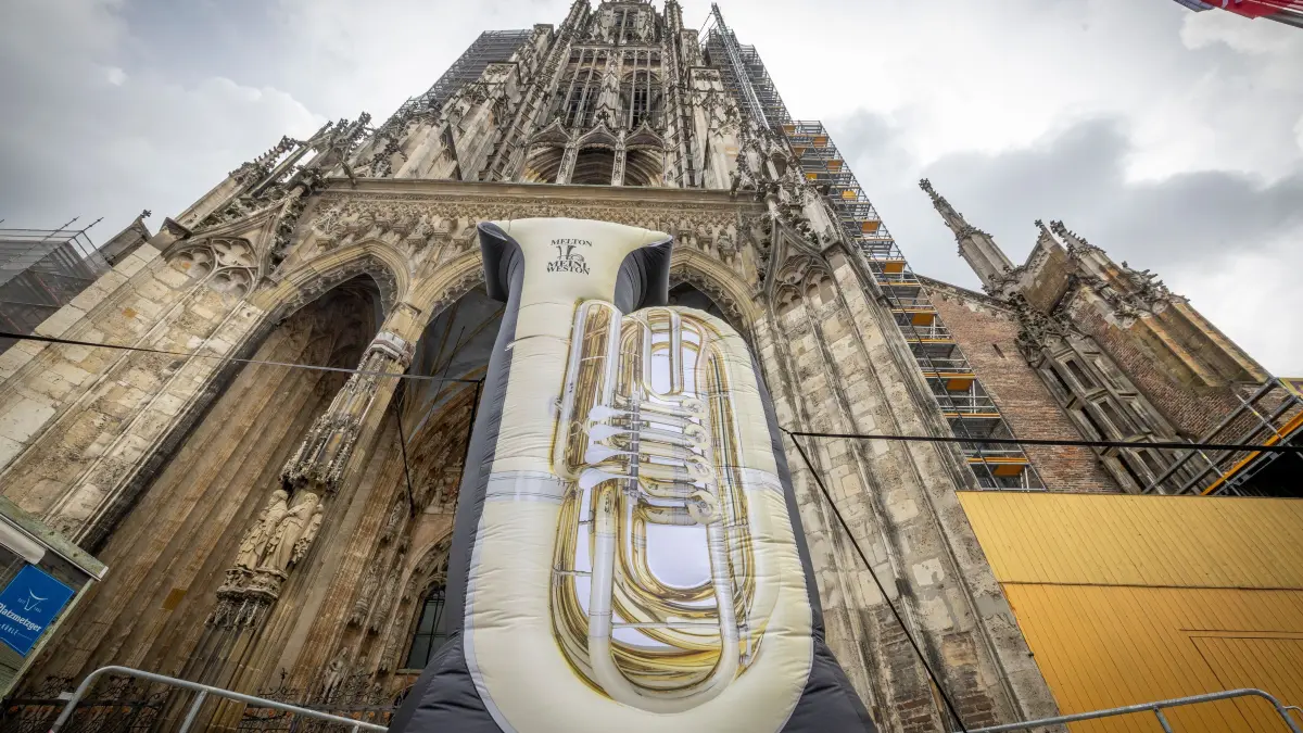 Deutsches Musikfest 2025