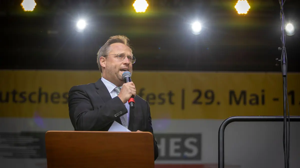 Deutsches Musikfest 2025