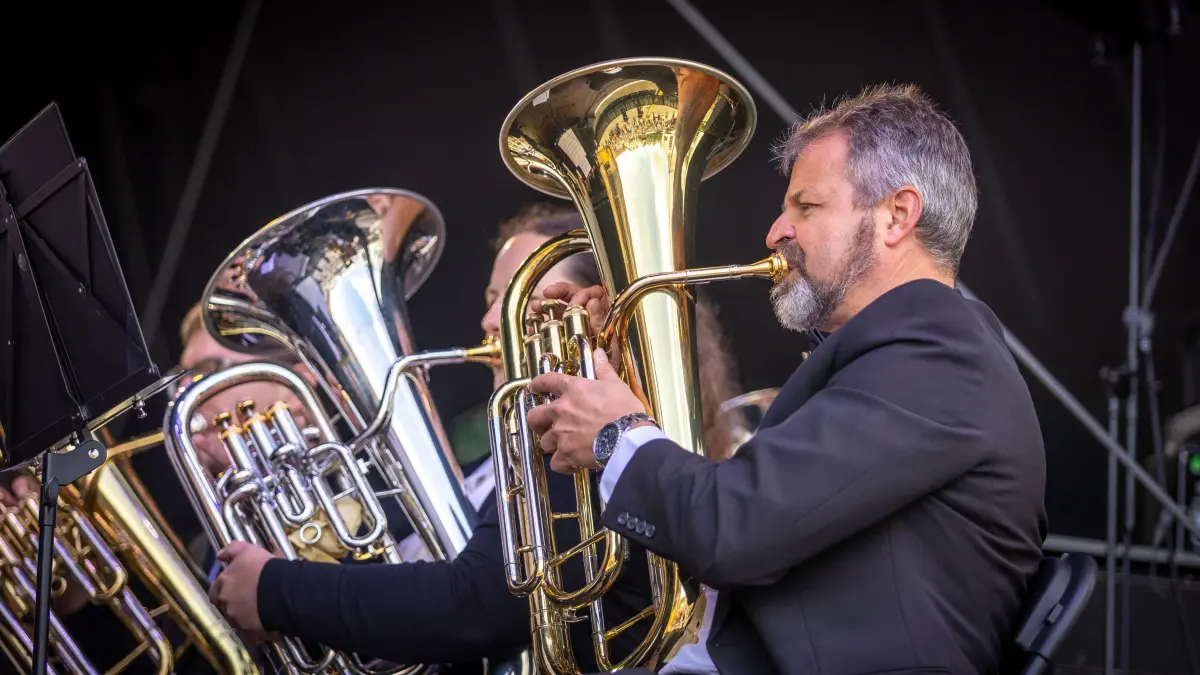 Deutsches Musikfest 2025
