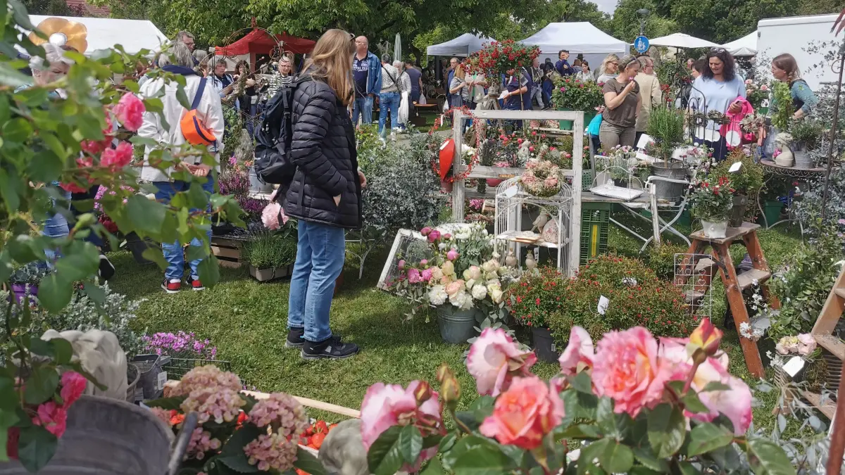 22. Garden Life in Reutlingen