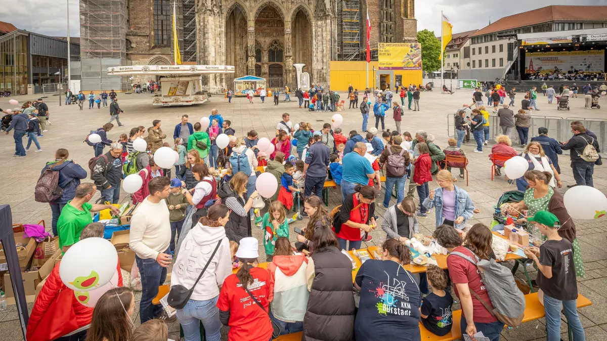Deutsches Musikfest 2025