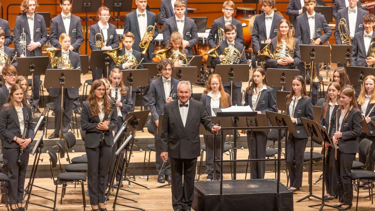 Deutsches Musikfest 2025