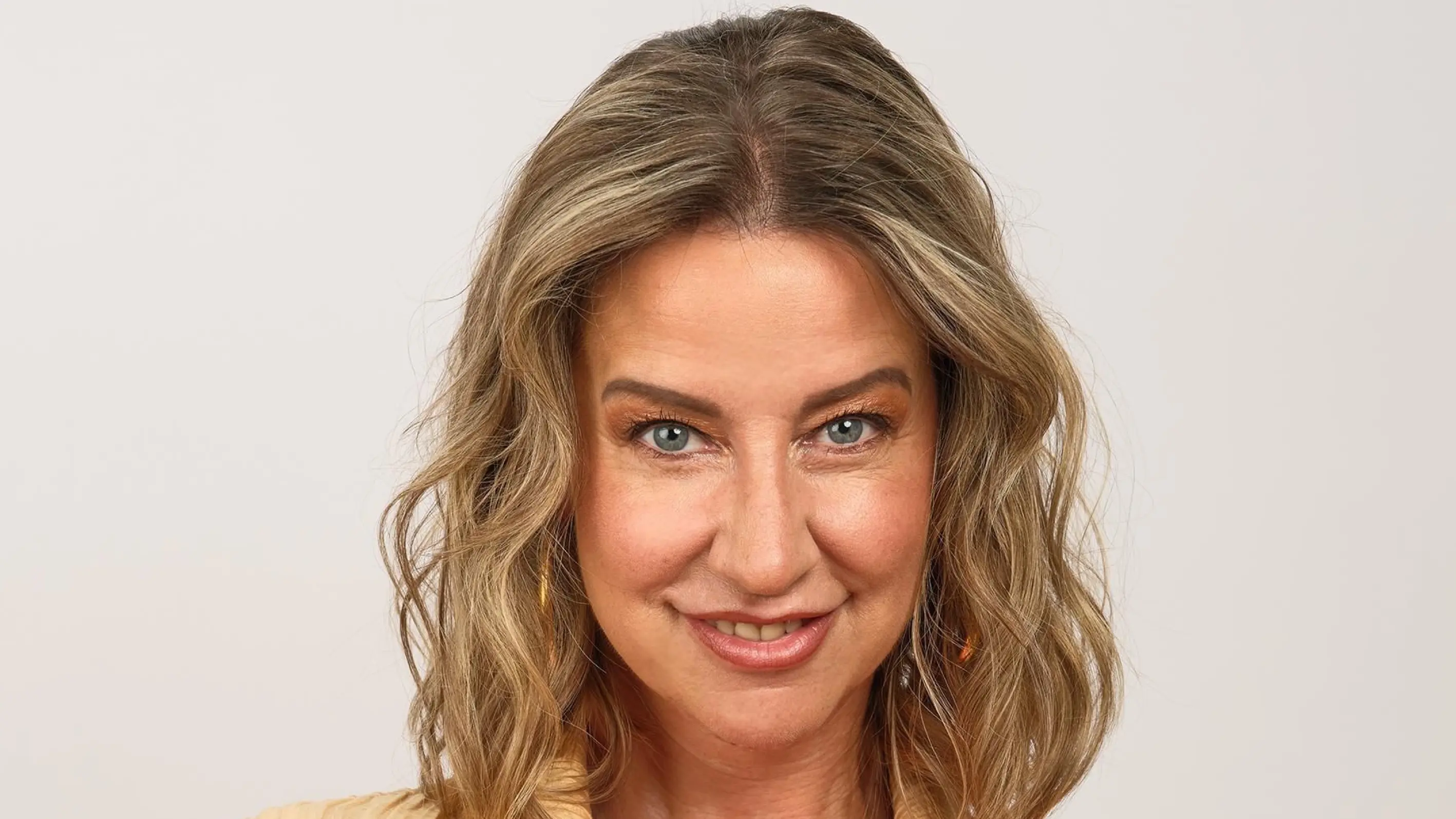 "Unter uns"-Rolle Ute (Isabell Hertel) bekommt plötzlich Todesangst.